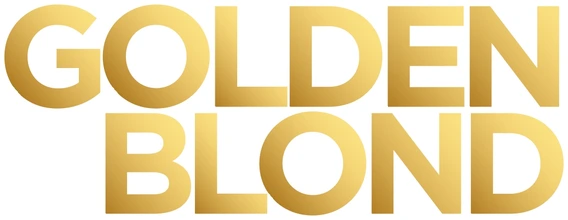 Golden Blond