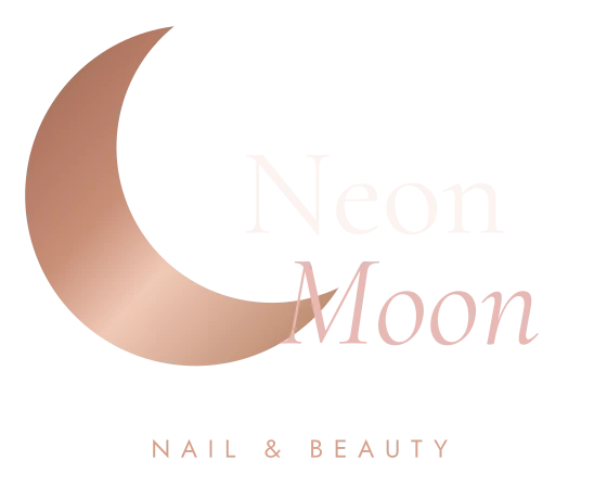 Neon Moon Nail & Beauty logo